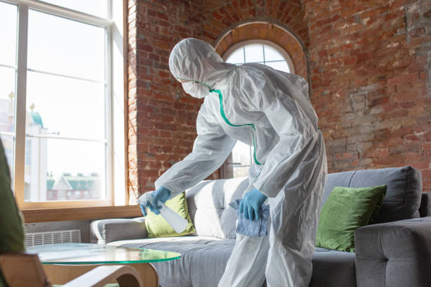 Best Mold Prevention Services in Farmersville, CA